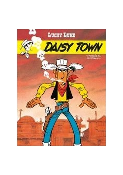 Lucky Luke. Daisy Town T.51