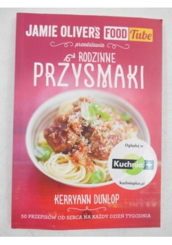 Rodzinne przysmaki