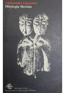 Mitologia Słowian