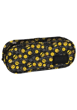 Piórnik BackUp A Emoji 56