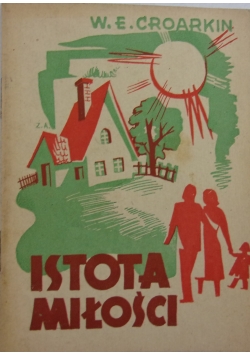 istota miłości, 1948 r.