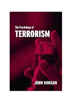 The psychology of terrorism
