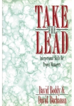 Take the lead