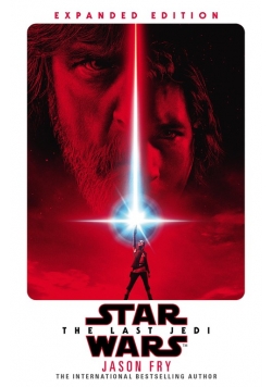 The Last Jedi: Expanded Edition