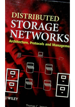 Distributed storage networks