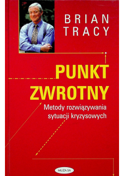 Punkt zwrotny