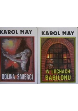 W lochach Babilonu/Dolina Śmierci