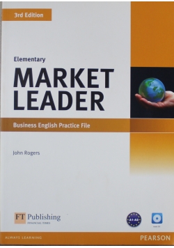 Market Leader 3E Elementary