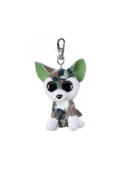 Lumo Stars wilk Woody - Mini