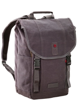 Plecak Wenger Foix 15,6 szary