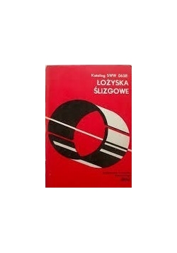 Łożyska ślizgowe