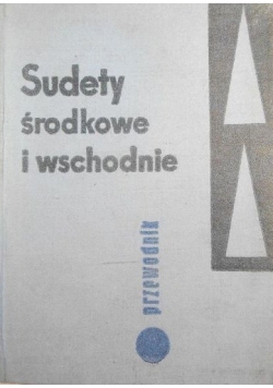 Sudety środkowe i wschodnie