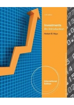 Investments An Introduction Nowa