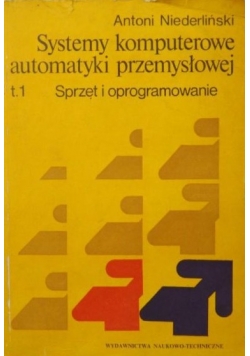 Systemy komputerowe automatyki przemysłowej