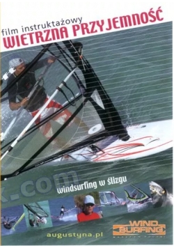 Wietrzna przyjemność DVD
