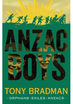 Anzac Boys