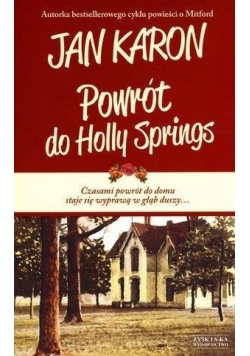 Powrót do Holly Springs