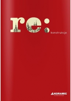 Re : konstrukcje