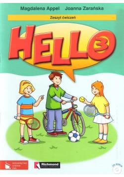 Hello! 3 WB w.2010 PWN