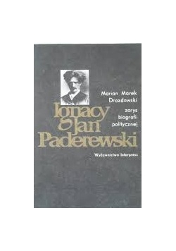 Ignacy Jan Paderewski