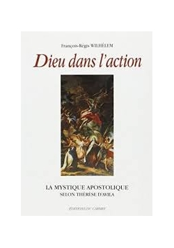 Dieu dans l'action