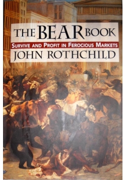 The Bear Book