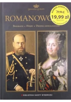 Romanowie