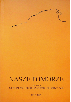 Nasze Pomorze nr 9