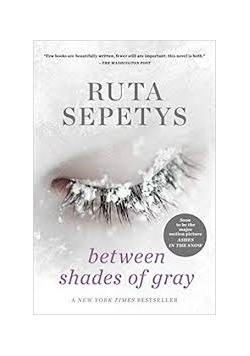Between shades of gray