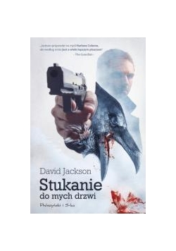 Stukanie do mych drzwi
