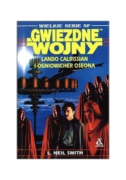 Lando Calrissian i Myśloharfa Sharów