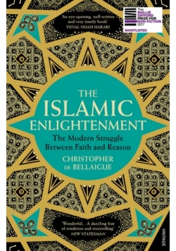 The Islamic Enlightenment
