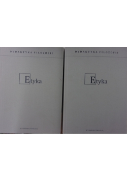 Etyka, I-II