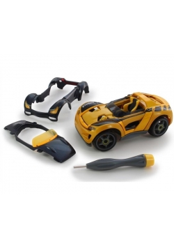 Modarri Delux S1 Stinger
