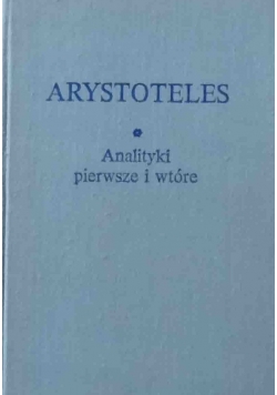 Arystoteles retoryka-Poetyka