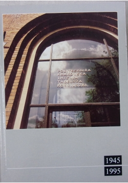 Politechnika Krakowska im.Tadeusza Kościuszki