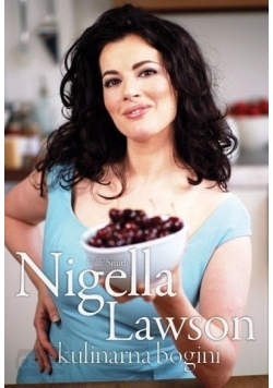 Nigella Lawson kulinarna bogini