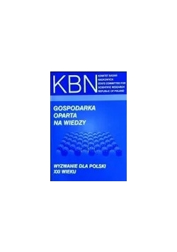 Gospodarka oparta na wiedzy