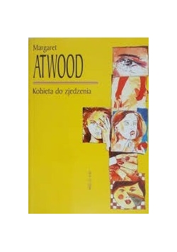 Kobieta do zjedzenia