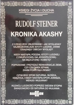 Kronika Akashy