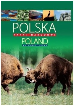 Polska Parki Narodowe