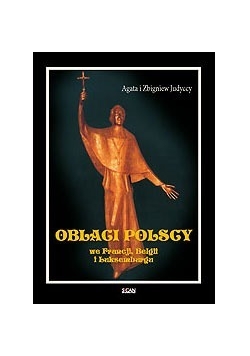 Oblaci Polscy we Francji, Belgii i Luksemburgu