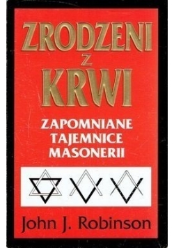 Zrodzeni z Krwi
