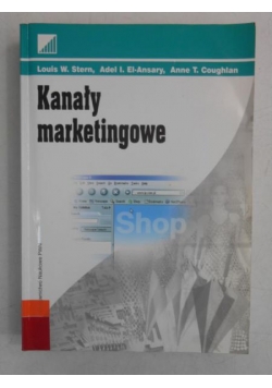 Kanały marketingowe