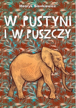 W pustyni i w puszczy