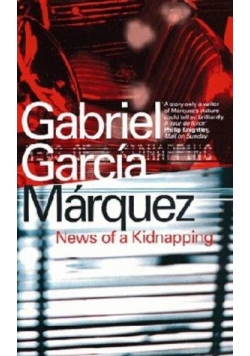 News of a Kidnapping
