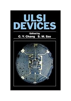 Ulsi Devices