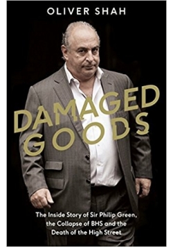 Damage goods