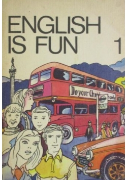 English is fun 1