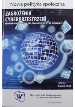 Zagrożenia cyberprzestrzeni